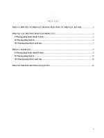 Tạo động lực Điện lực Hoàng Mai - Công ty Điện lực Hà Nội