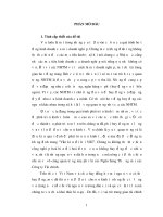 Huy động vốn tại ngân hàng TCMP đại dương  chi nhánh thái bình