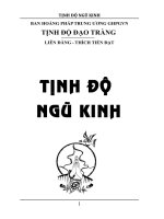 Tịnh Độ Ngũ Kinh