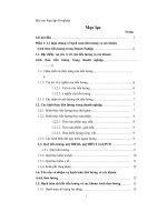 Kế toán tiền lương và các khoản trích theo lương tại công ty sản xuất thương mại và dịch vụ Phú Bình