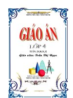 Mau bia giao an tuyet dep