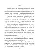 Kế toán không dùng tiền mặt