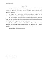 Cơ sở lý luận về HTTT quản lý và thực trạng hệ thống quản lý dự án tại công ty cổ phần CÔNG NGHỆ VITEQ VIỆT NAM