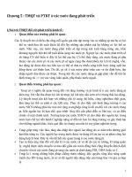 thuong mai quoc te va phat trien kinh te