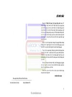 Mệnh đề quan hệ trong tiếng anh