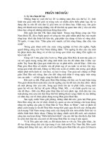 Một số vấn đề về phật giáo hoà hảo vè sự ảnh hưởng của phật giáo hoà hảo đến hoạt động an ninh, trât tự ở miền tây nam bộ trong giai đoạn từ năm 1975 đến nay  Hệ tư tưởng