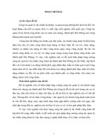 Đề xuất các giải pháp tuyên truyền những nội dung chủ yếu về tài chính công đoàn theo Luật Công đoàn