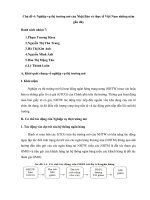 BÀI THẢO LUẬN NHÓM 7