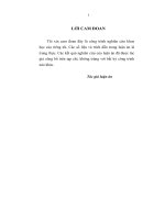 thực trạng đầu tư phát triển kinh tế thủ đô viêng chăn