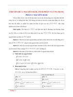 NGUYEN HAM TICH PHAN VA UNG DUNG  ly thuyet  42 vi du co giai  file word 