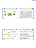 CHƯƠNG 1: CÁC KHÁI NIỆM CƠ BẢN VỀ XÁC SUẤT