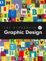The Alphabet Of Graphic Design