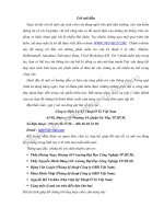 Sử dụng các phần mềm tra cứu kỹ thuật Ô tô