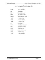 ĐỒ ÁN TỐT NGHIỆP MỘT SỐ BIỆN PHÁP NHẰM TĂNG CƯỜNG HIỆU QUẢ HOẠT ĐỘNG TẠI CÔNG TY CỔ PHẦN ĐÀU TƯ VÀ XUẤT VÀ XUẤT NHẬP KHẨU SAO mộc