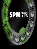 Larry goodenow SPM HD presentation 