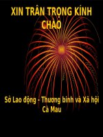 Bài giảng an toàn vệ sinh viên   phần 1 văn bản pháp luật 