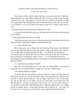 Phương Pháp Chẩn Đoán Bệnh Ký Sinh Trùng Ở Gia Súc, Gia Cầm