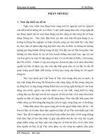 Số hóa tài liệu và tổ chức khai thác nguồn tài liệu số tại Thư viện Quốc gia Việt Nam