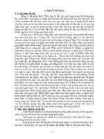 Ren ki nang viet dung chinh ta cho hoc sinh lop 3 