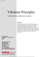 JM02007   vibration principles 