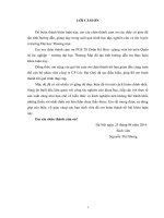 luận văn thạc sĩ  quy trình đàm phán để ký kết hợp đồng nhập khẩu mặt hàng hàng gia dụng từ thị trƣờng trung quốc tại công ty CP lộc đại quý