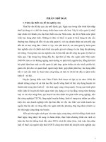 Luận văn thạc sĩ  nâng cao hiệu quả quản lý thuế để phát triển kinh tế   xã hội trên địa bàn huyện quảng điền tỉnh thừa thiên   huế