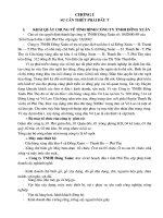 mau gaiy to xin Du an cay xang