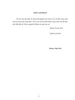 luận văn thạc sĩ mở rộng cho vay hộ nồn dân tại ngân hàng nông nghiệp và phát triển nông thôn việt nam   chi nhánh bắc giang