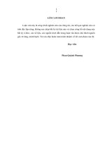 luận văn thạc sĩ huy động vốn tại ngân hàng nông nghiệp và phát triển nông thôn việt nam chi nhánh lƣơng sơn, tỉnh hòa bình 