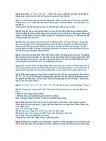 cac bai toan nang cao lop 5 
