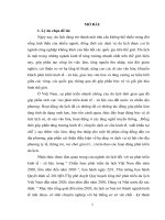 Du lịch Năm cửa Ô  Hà Nội