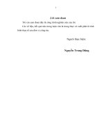 luận văn thạc sĩ  kiểm soát chi đầu tƣ xây dựng cơ bản từ nguồn ngân sách nhà nƣớc qua kho bạc nhà nƣớc hà nội 