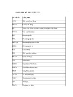 luận văn thạc sĩ  phát triển cho vay tiêu dùng tại ngân hàng thƣơng mại cổ phần công thƣơng việt nam chi nhánh nam thăng long 