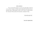 luận văn thạc sĩ kế toán chi phí sản xuất và giá thành sản phẩm than tại công ty cổ phần than đèo nai   vinaco