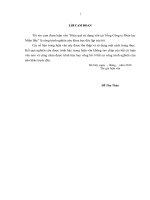 Hiệu quả sử dụng vốn tại tổng công ty điện lực miền bắc