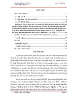 Tên Đề Tài Thiết Kế Ohmmeter Hiện Thị Số