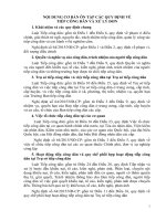 Hướng dẫn tài liệu thi (phần tiếp Công Dân)