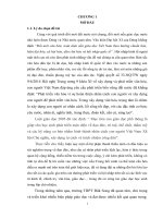 Nâng cao vai trò của Giáo viên chủ nhiệm trong việc giáo dục đạo đức học sinh tại trường Trung học phổ thông