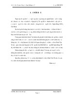 Những khó khăn khi làm thêm và lựa chọn của các bạn sinh viên