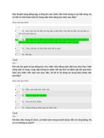 bài tập về nhà 2   hành vi tổ chức