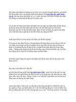 Học phun xăm ở đâu tốt nhất