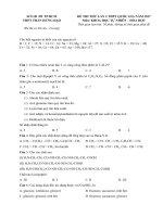 DE HOA SO 7 TRAN HUNG DAO FILE WORD 