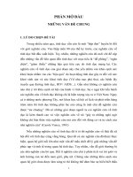 Thái độ xã hội đối với trinh tiết của phụ nữ - nhìn từ góc độ Giới