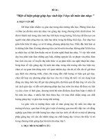 skkn một số biện pháp giúp học sinh lớp 5 học tốt môn âm nhạc  