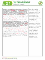 Bản song ngữ VIE-4000 essential english words 2