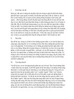 Thực trạng, nguyên nhân, hậu quả và biện pháp ngăn chặn tình trạng xâm hại tình dục ở trẻ em.