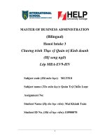 Phân tích và đánh giá chiến lược phát triển tại ngân hàng Đầu tư và Phát triển Việt Nam