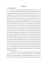 Quản lý nguồn nhân lực tại Trung tâm học tập cộng đồng huyện Kiến Thụy, Hải phòng