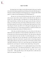 Đánh giá độ nhạy và độ đặc hiệu của một số nghiệm pháp lâm sàng trong chẩn đoán hội chứng ống cổ tay ở người trưởng thành