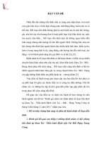 Đánh giá chăm sóc bệnh nhân rối loạn tiền đình tại khoa tai - thần kinh bệnh viện tai mũi họng trung ương từ tháng 6 đến tháng 12 năm 2011